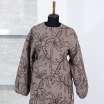 NAKIŞ DETAYLI CEKET