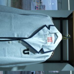 ŞERİT DETAYLI NAKIŞLI CEKET