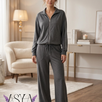 EŞOFMAN TAKIMI ANTRASİT