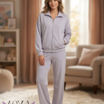 EŞOFMAN TAKIMI GRİ